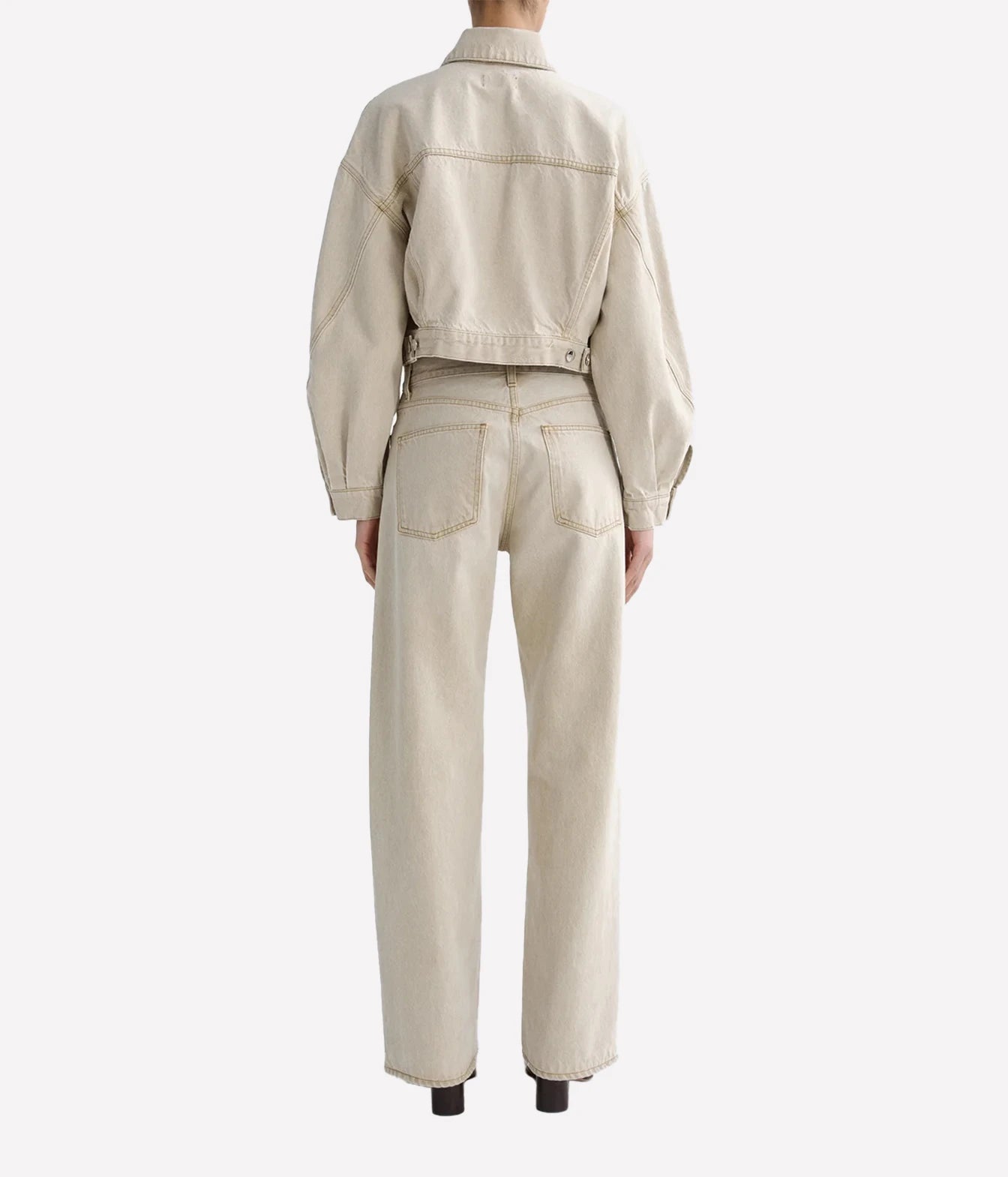 Palmer Jacket in Arena