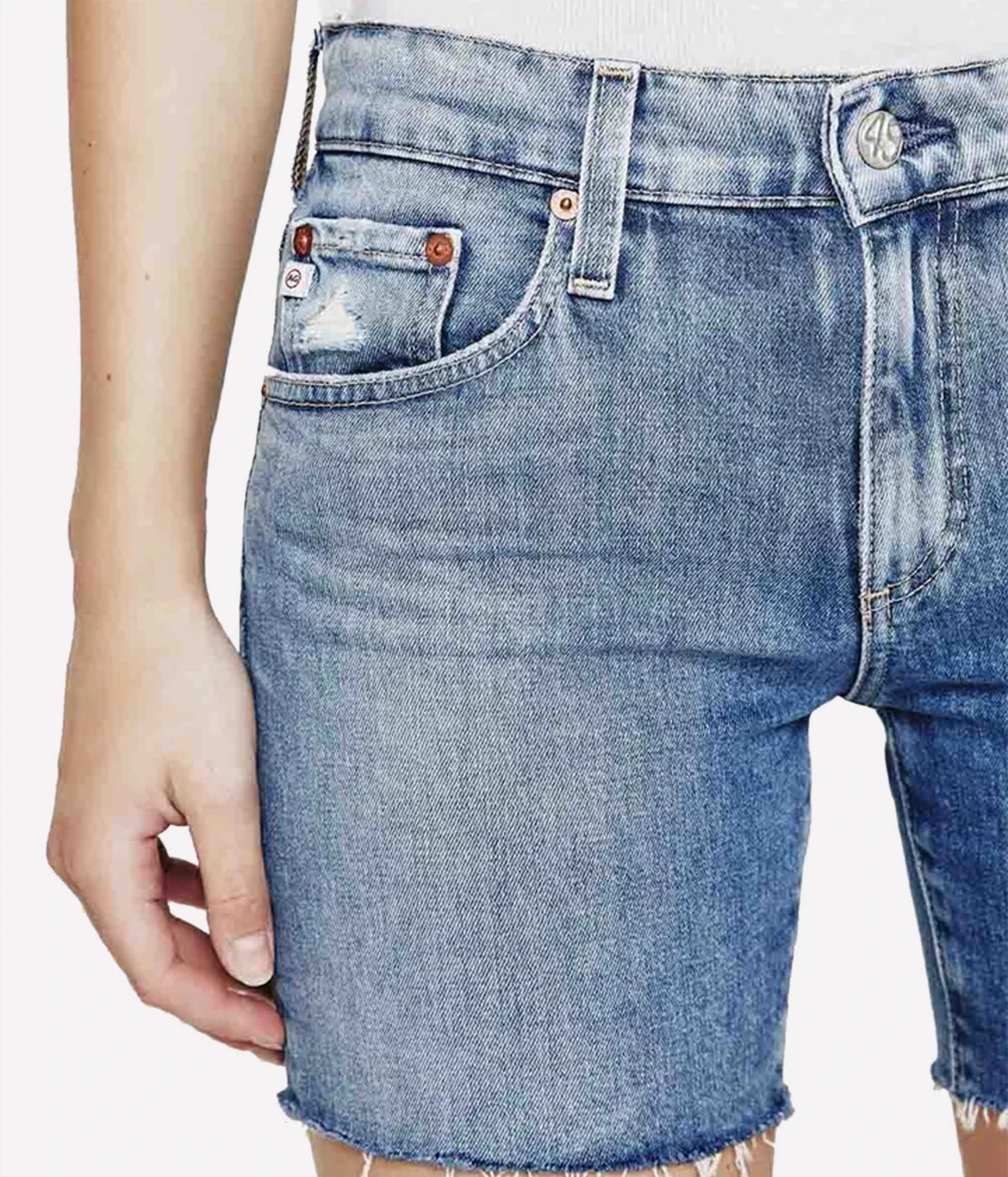 *FINAL SALE* Becke Short in 13 Years Prodigy