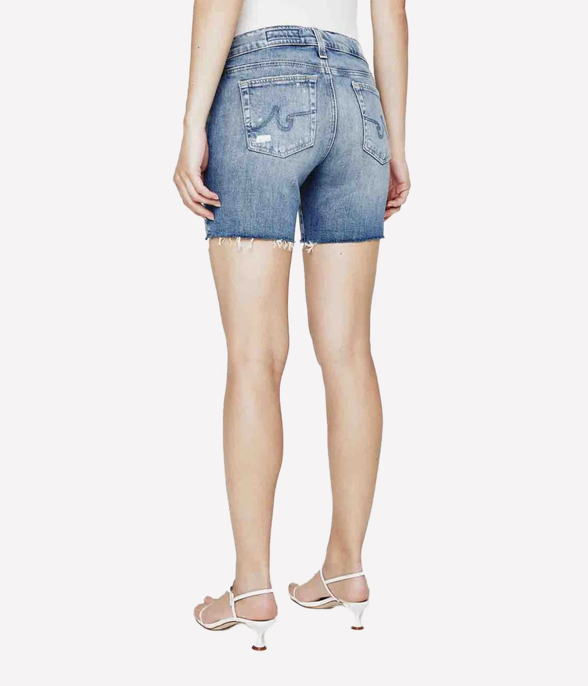 *FINAL SALE* Becke Short in 13 Years Prodigy