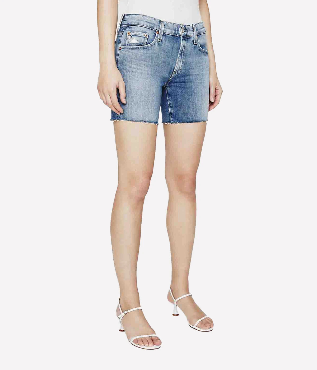 *FINAL SALE* Becke Short in 13 Years Prodigy