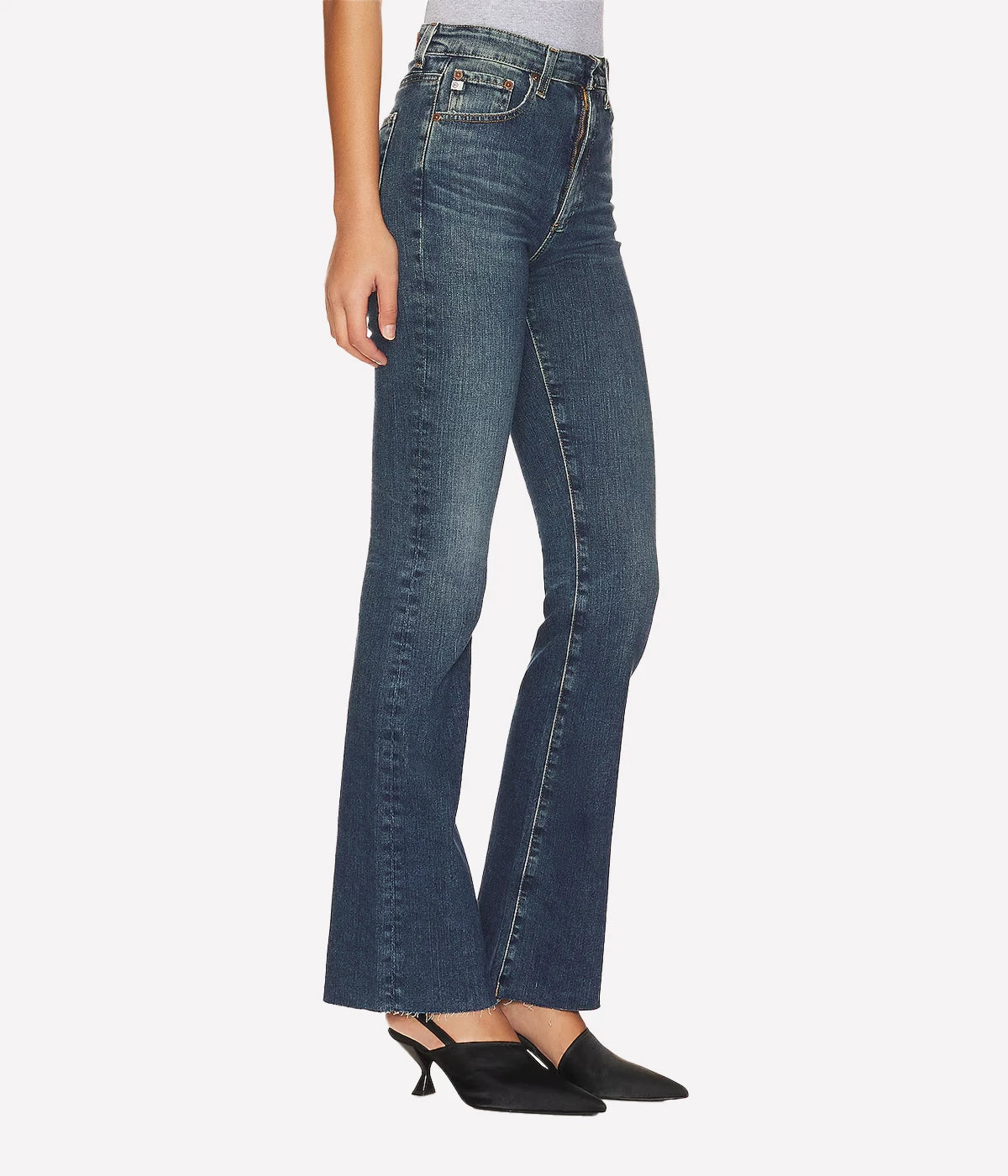 *FINAL SALE* Alexxis Boot in 14 Years Wilderness