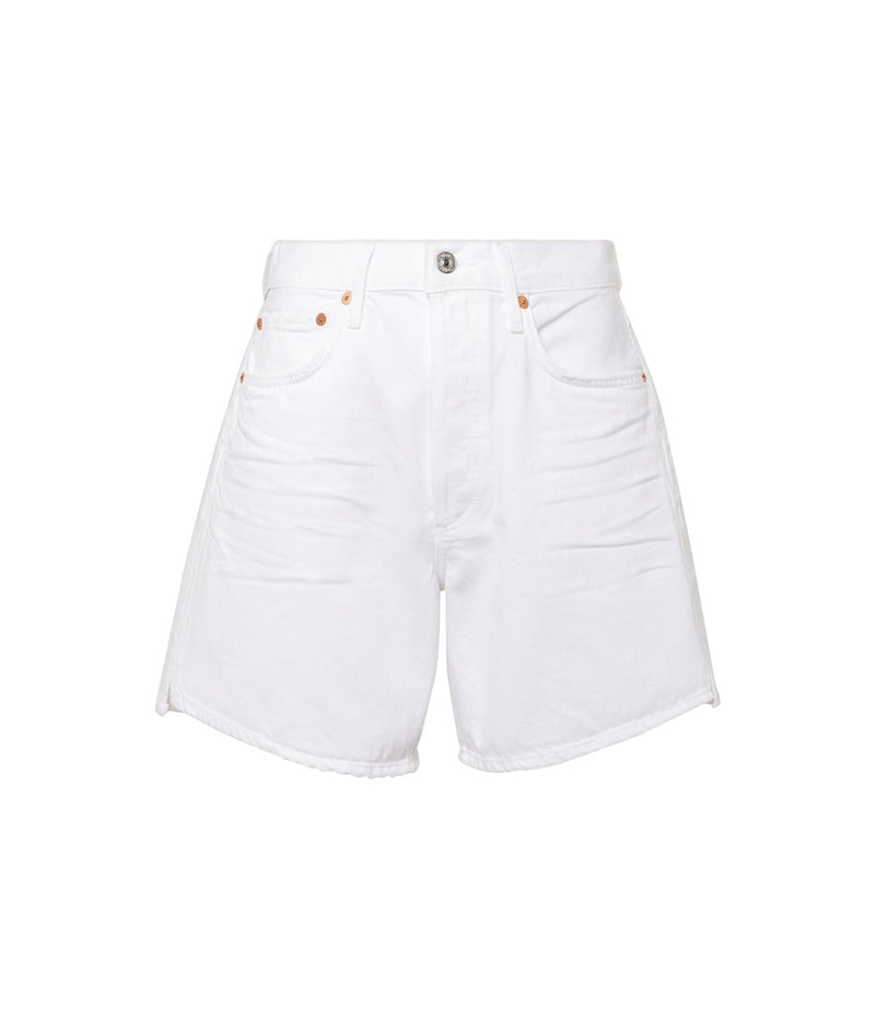 Marlow Long Short In Polish