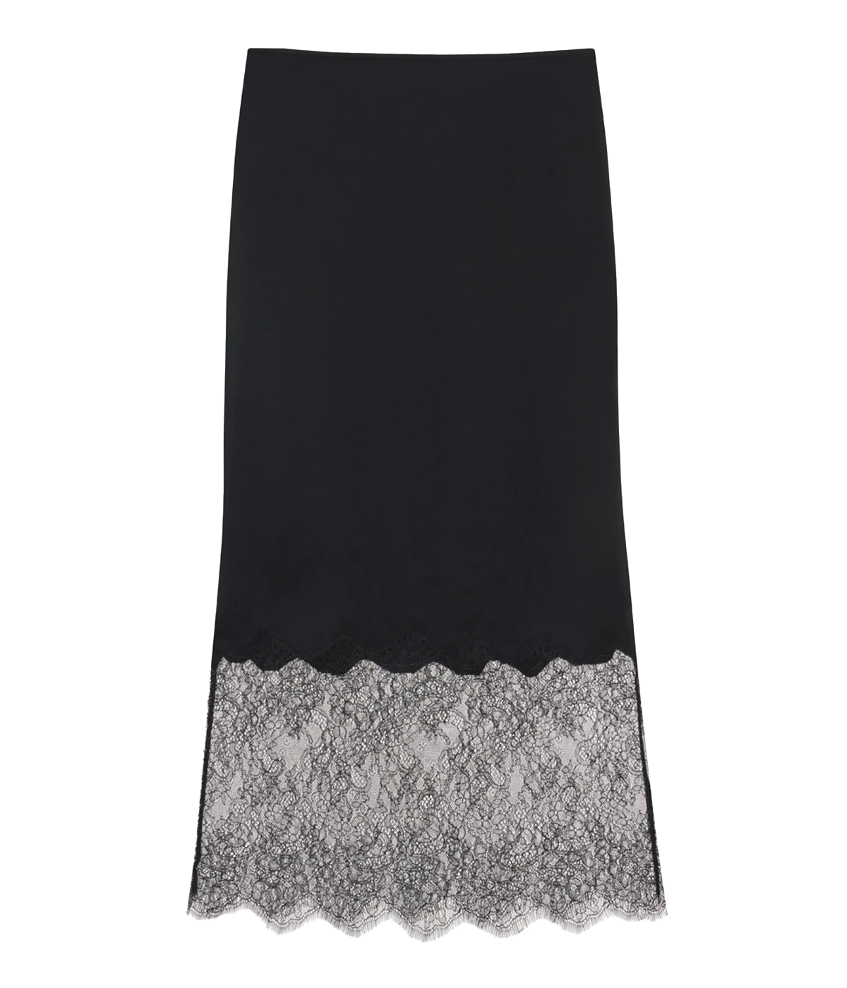 Amelie Skirt in Black