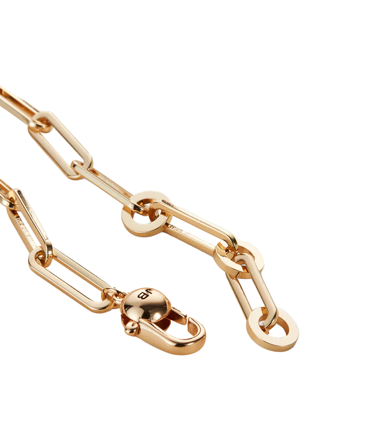 Andi Slim Bracelet in Gold