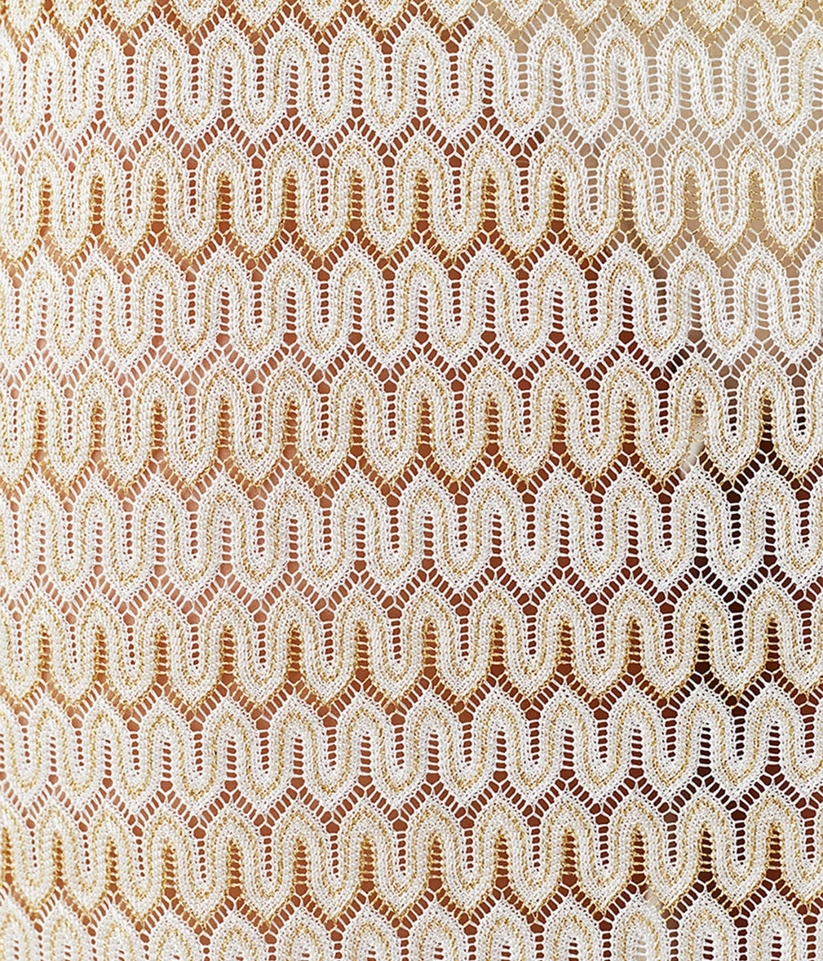 *FINAL SALE* Anna Dress in Gold