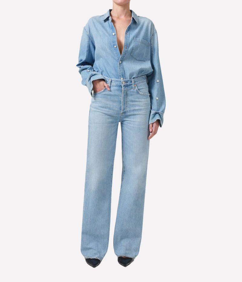 Annina Jean in Tularose