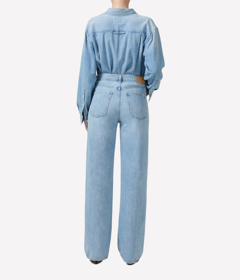 Annina Jean in Tularose