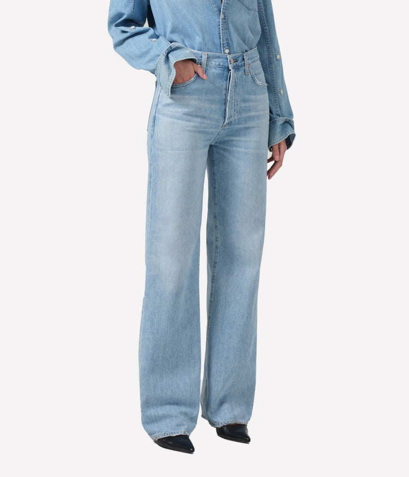 Annina Jean in Tularose