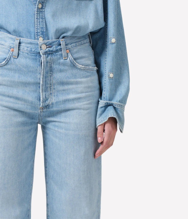 Annina Jean in Tularose