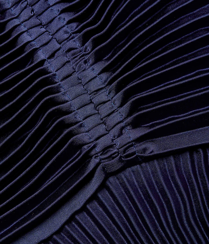 Aries Dress in Riviera