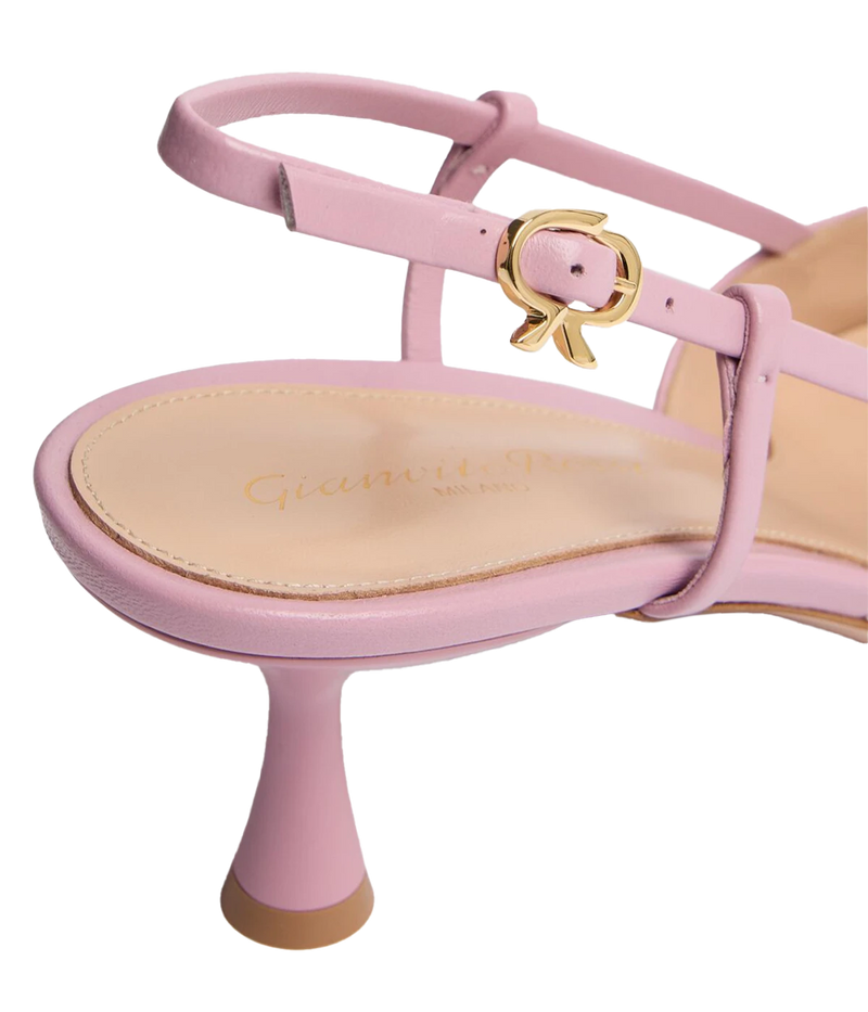 Ascent 55 Sling Back in Sugar