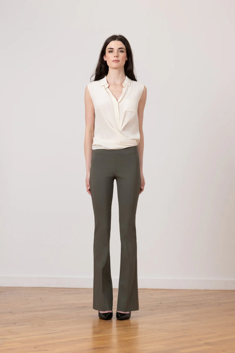 Bellini Pants in Olive