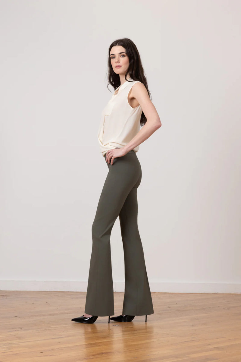 Bellini Pants in Olive