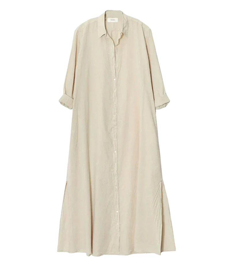 Boden Dress in Parchment