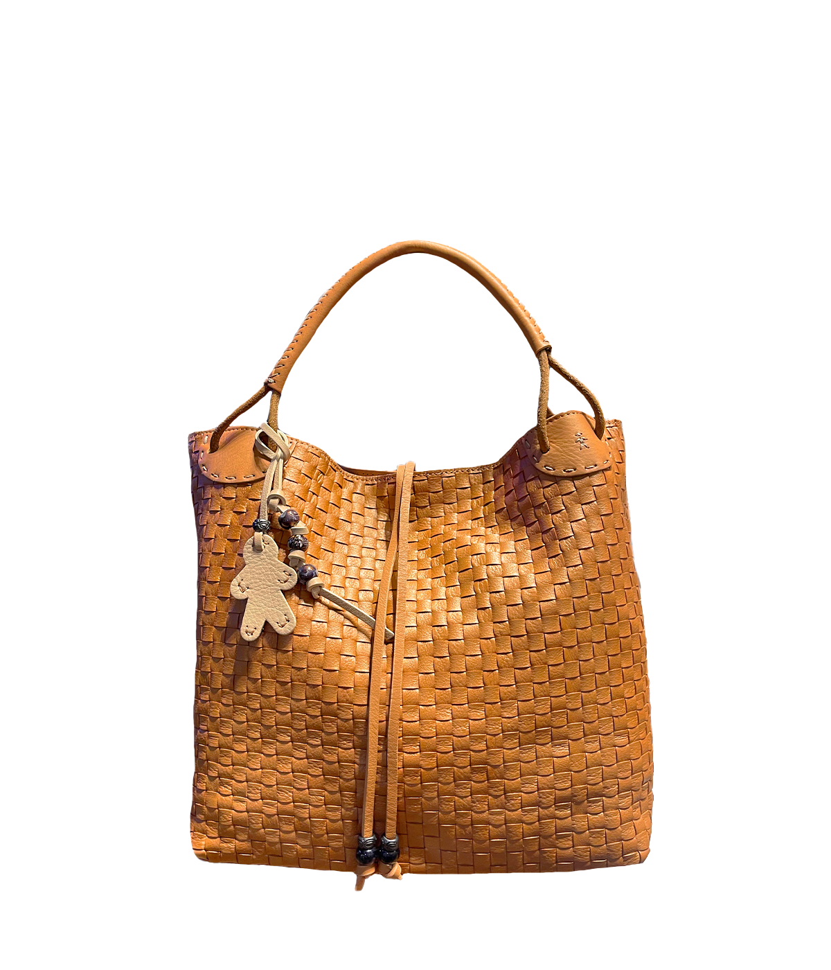 Bag Daria Intr in Caramel