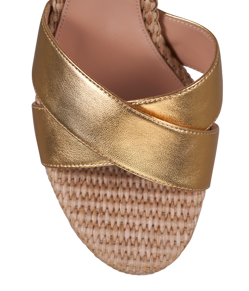 Bebe Sandal in Mekong