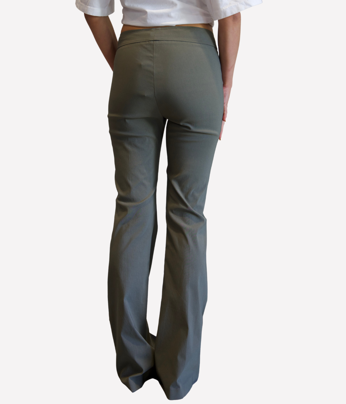 *FINAL SALE* Bellini Pants in Olive