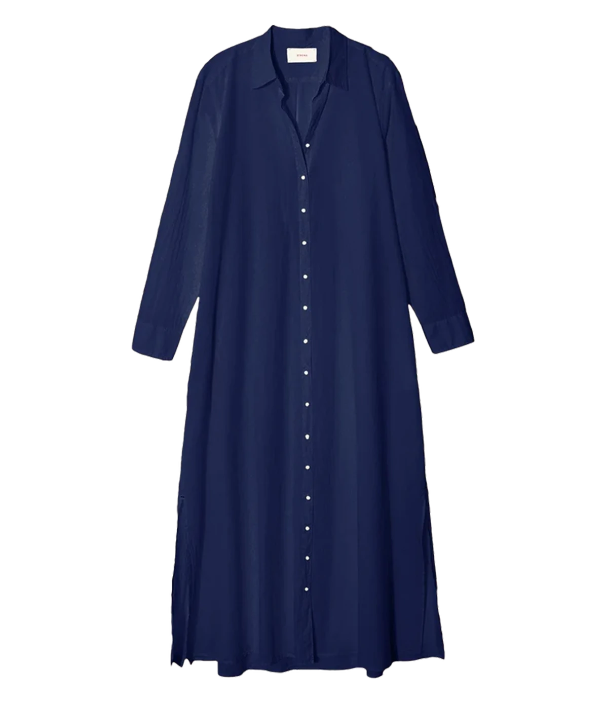 Boden Dress in Navy