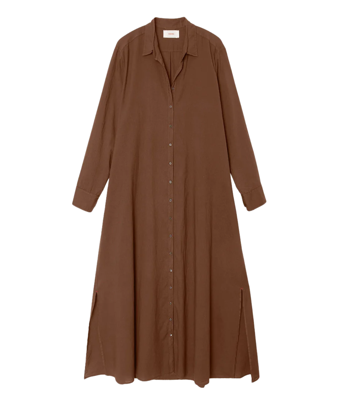 Boden Dress in Stallion
