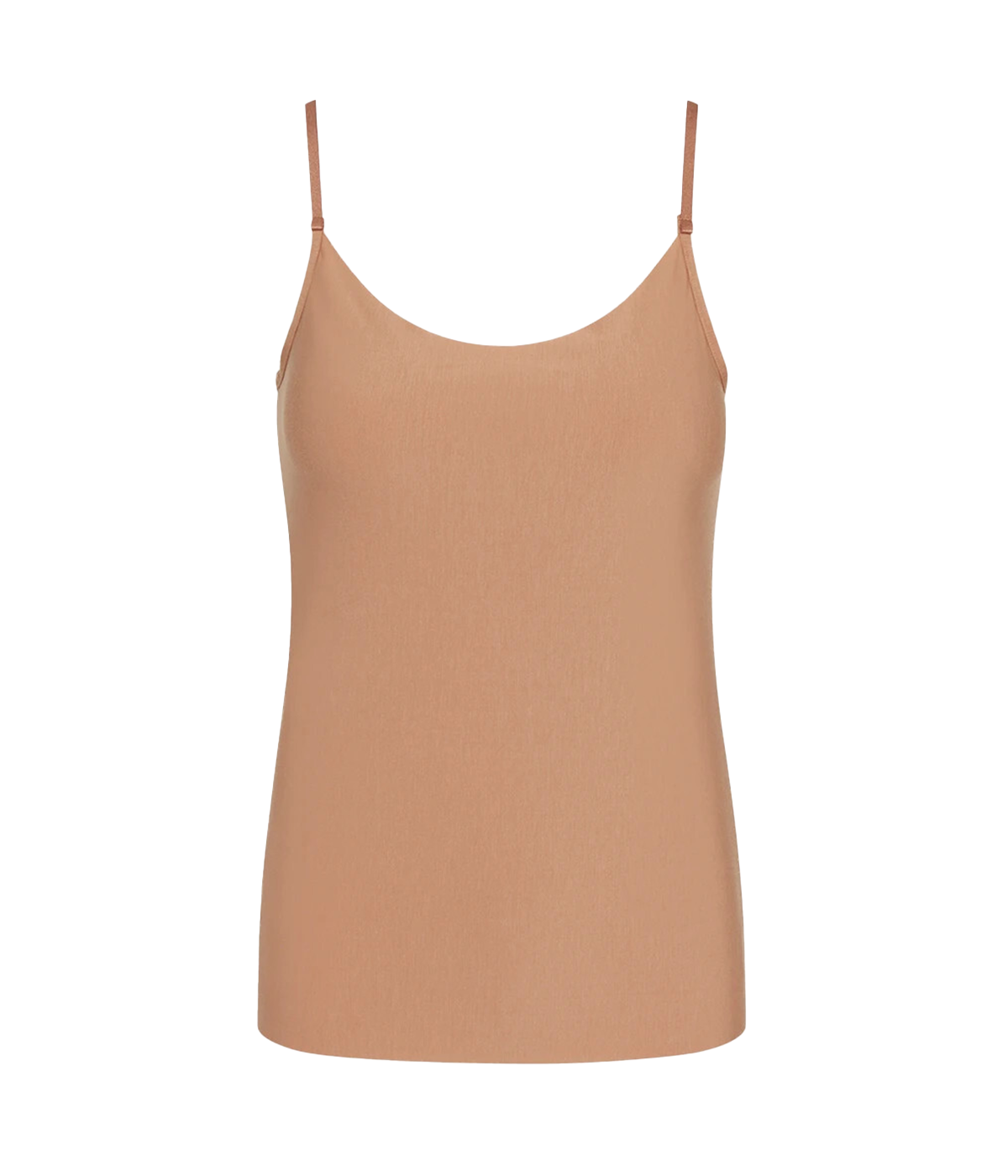Butter Cami in Toffee