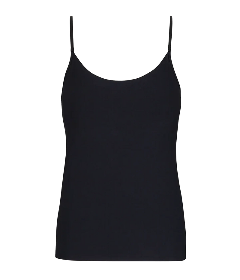 Butter Cami in Black