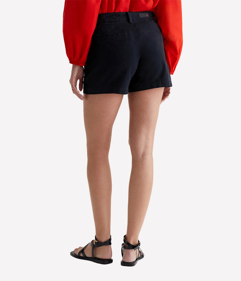 Caden Short in Sulfur Black