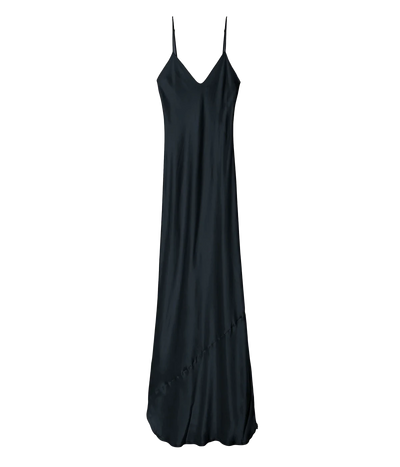 Cami Gown in Midnight