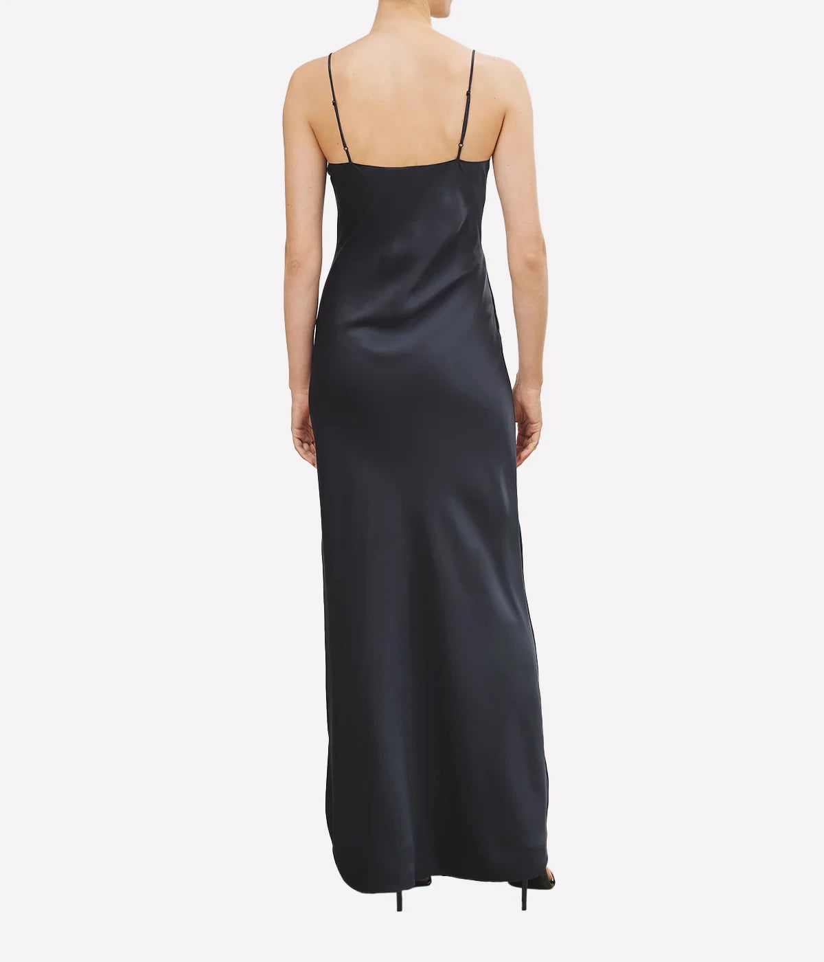 Cami Gown in Midnight