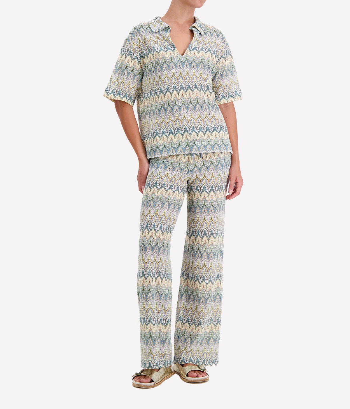 Alexandre Top in Carrousel