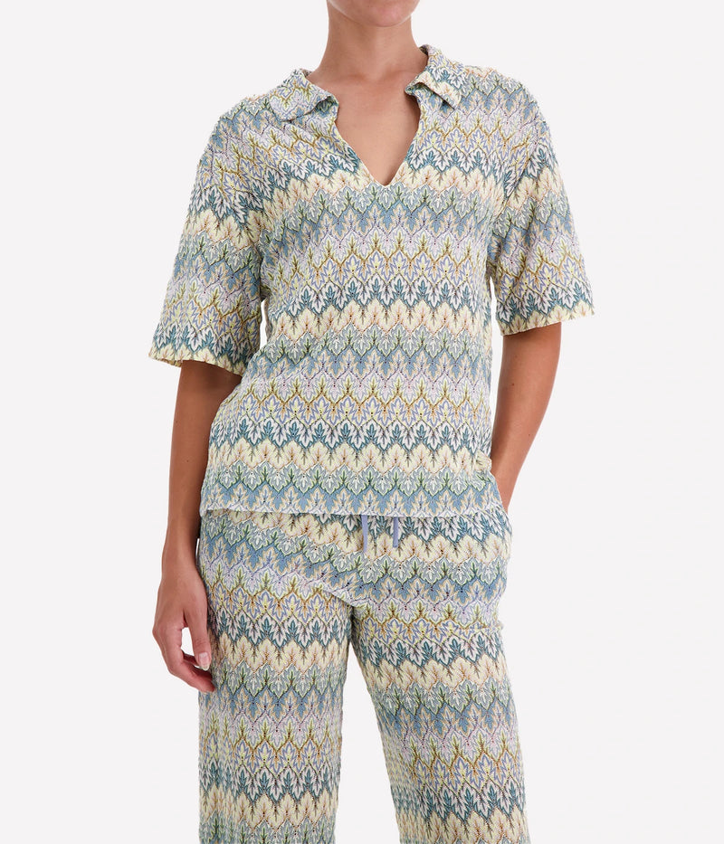 Alexandre Top in Carrousel