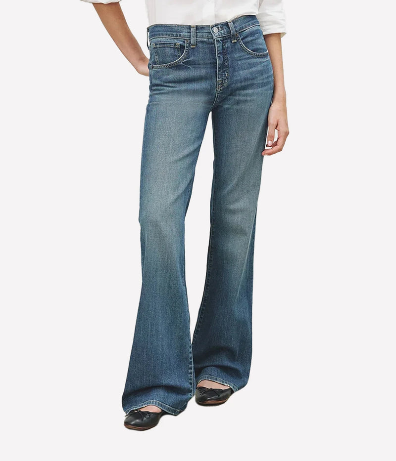 Celia Jean in Classic Wash