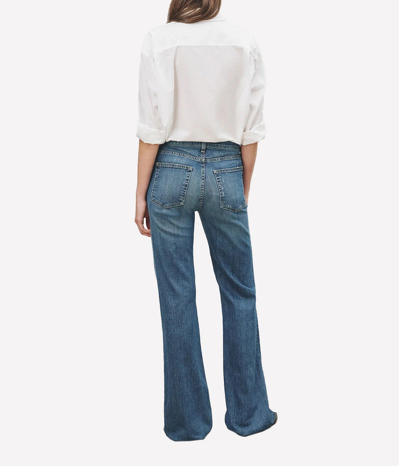Celia Jean in Classic Wash