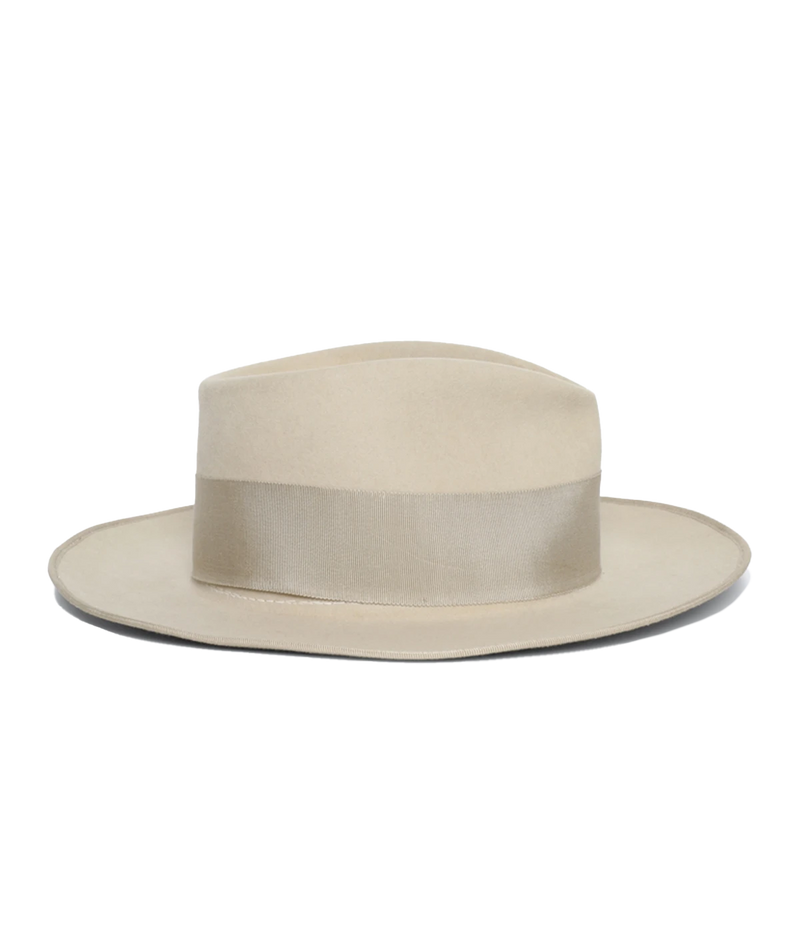 NYC Busk Hat in Sand