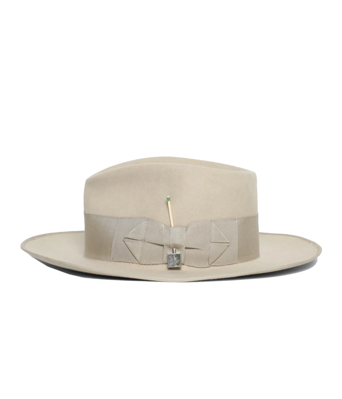 NYC Busk Hat in Sand