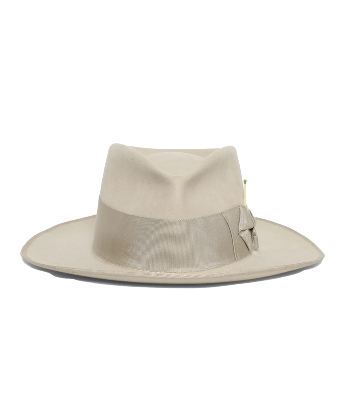 NYC Busk Hat in Sand