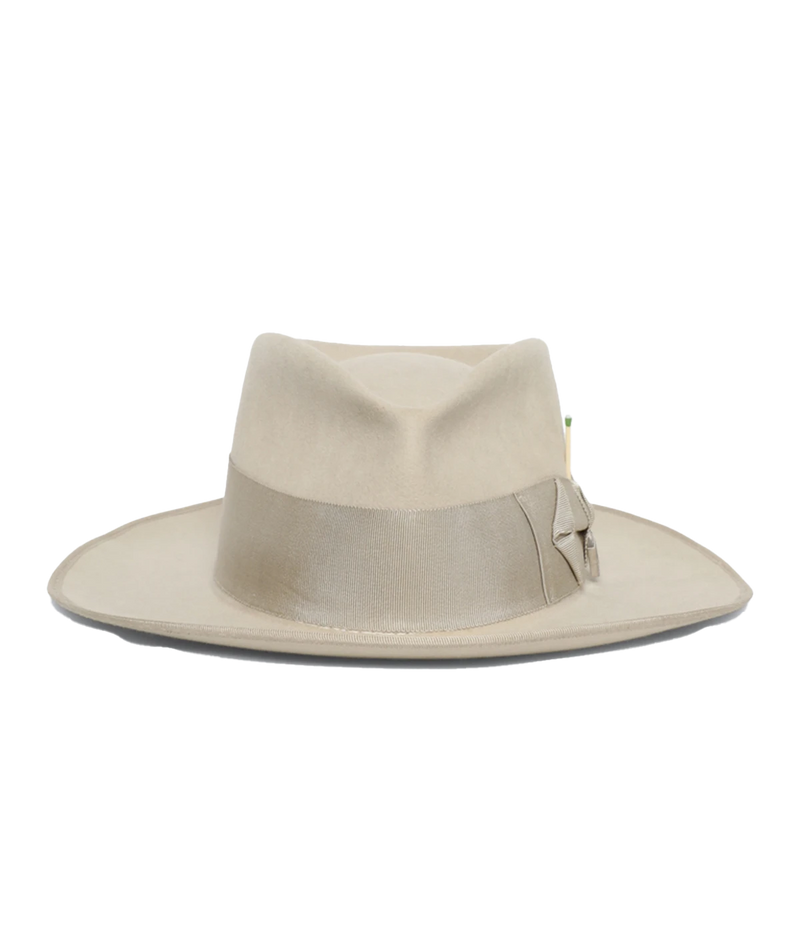 NYC Busk Hat in Sand