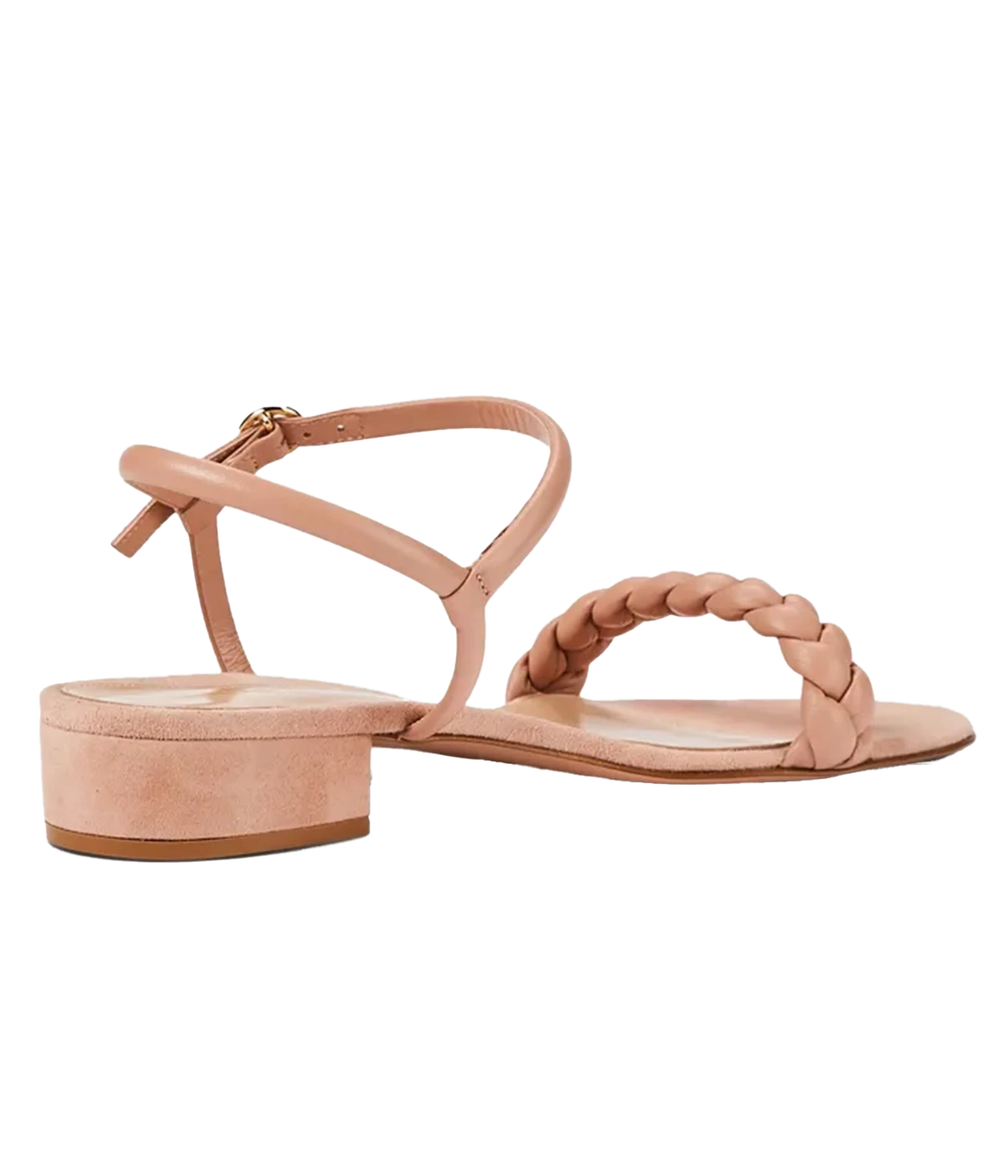 Cruz Sandal 20 in Peach