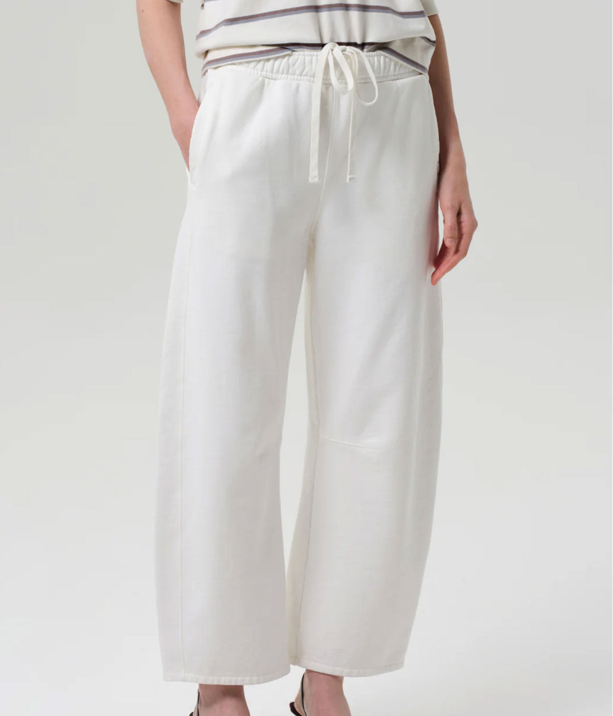 Miro Sweatpant In Pashmina