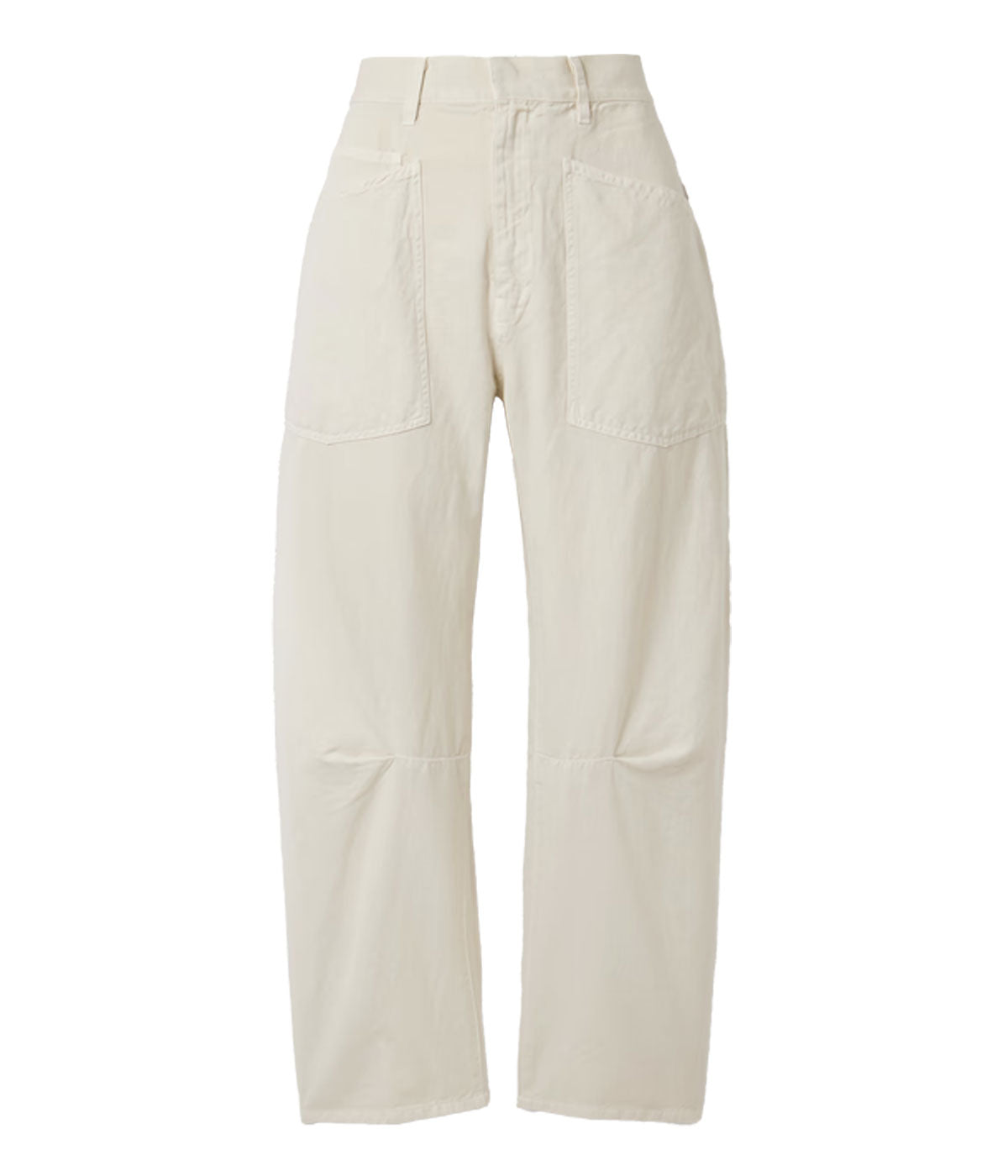 Shon Linen Pant in Stone