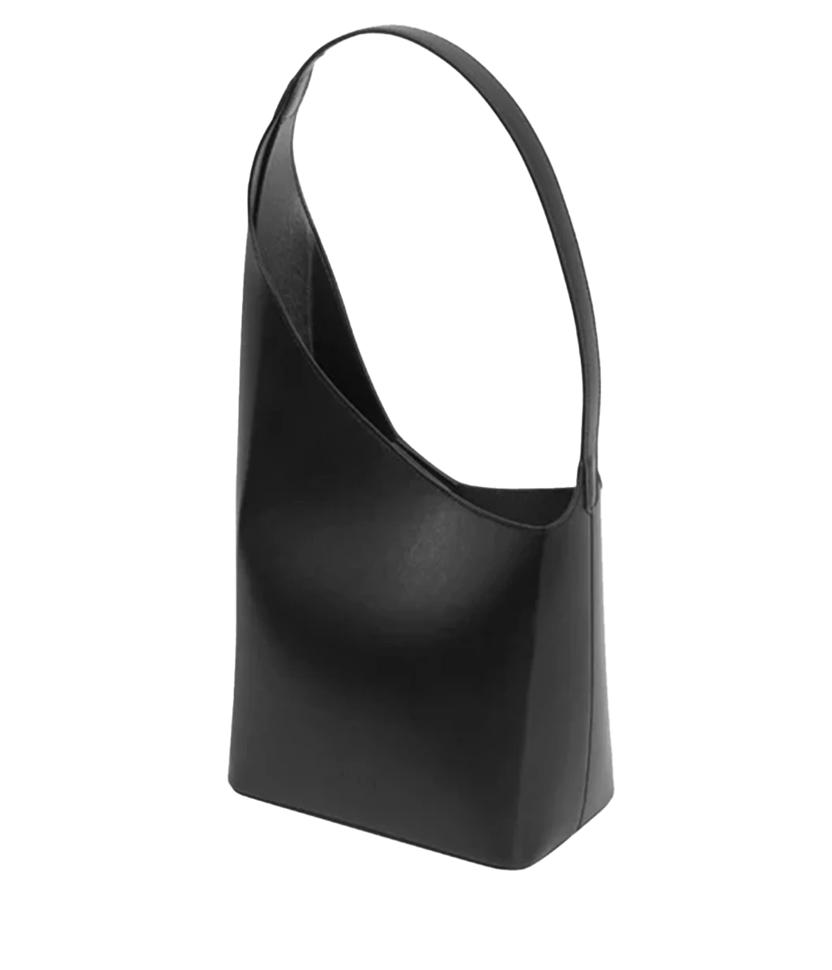 New Demi Lune in BLACK