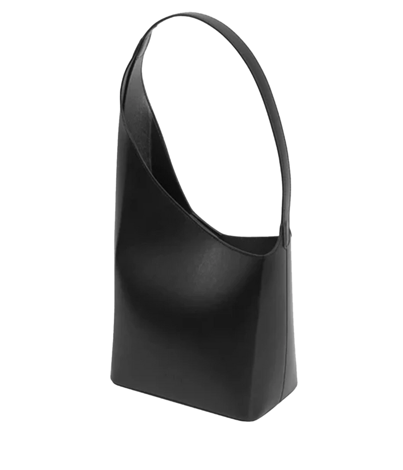 New Demi Lune in BLACK