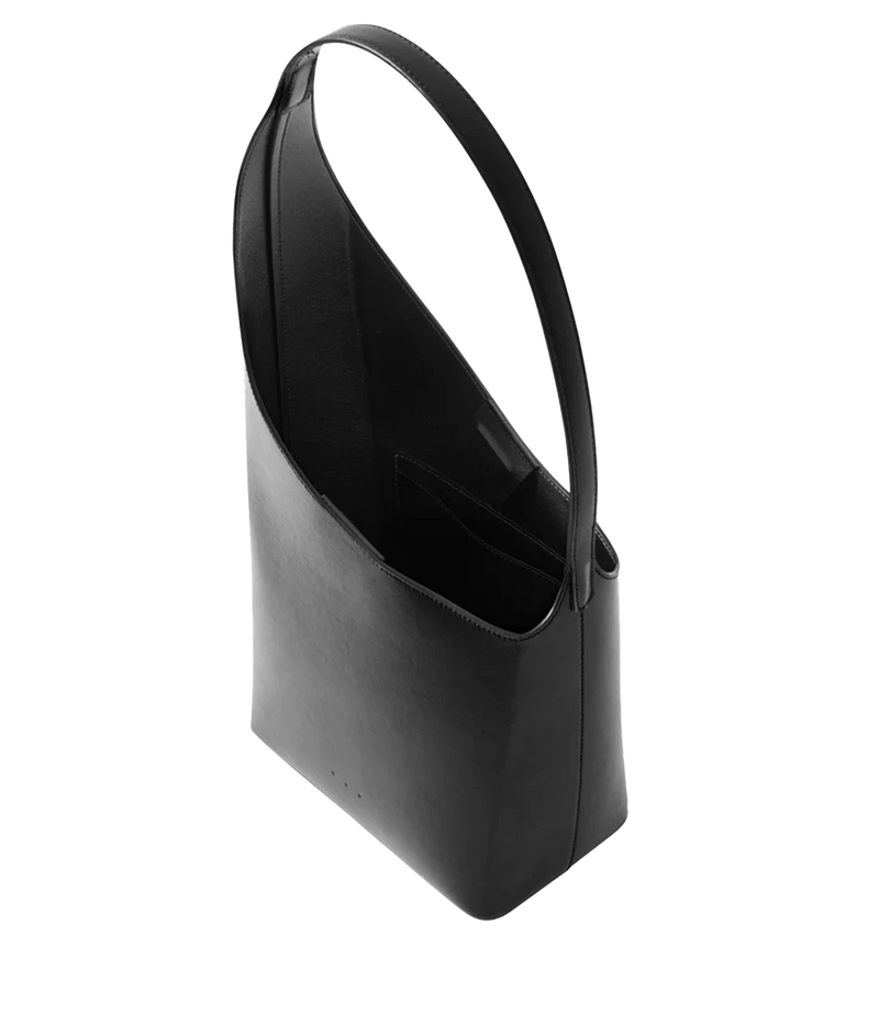 New Demi Lune in BLACK