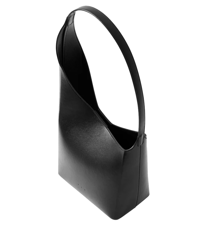 New Demi Lune in BLACK