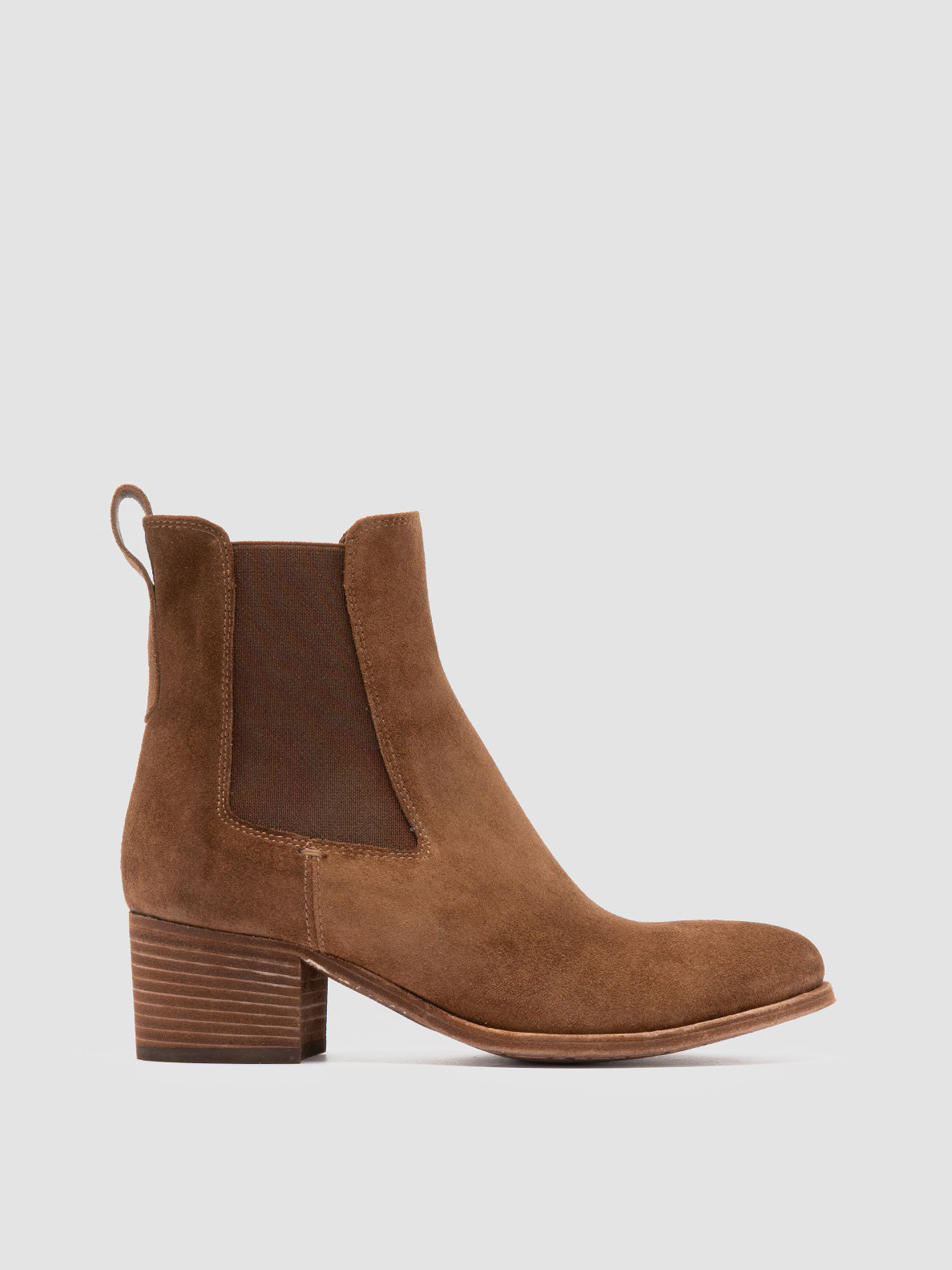 Denner 119 Boot in Castagno
