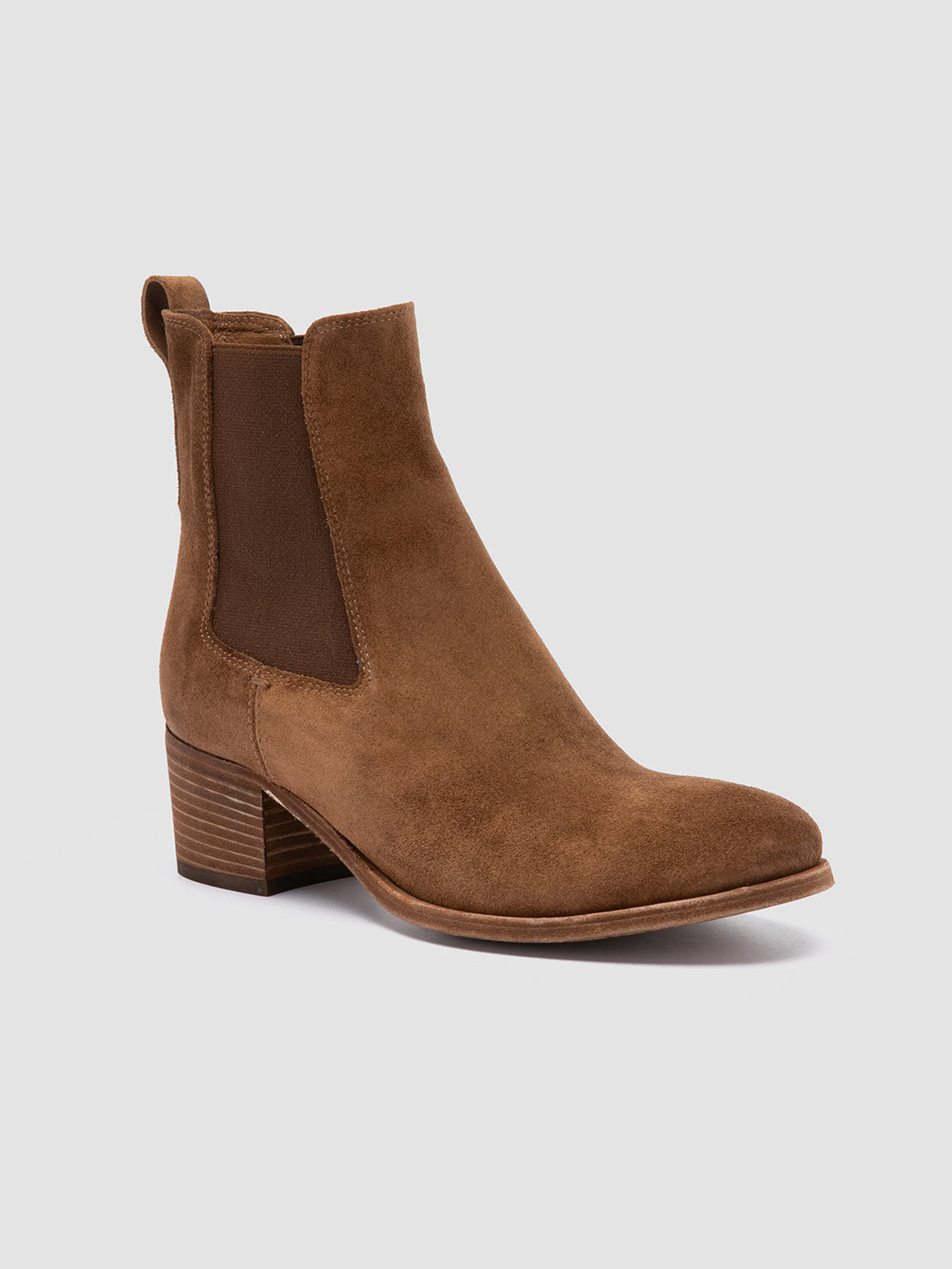 Denner 119 Boot in Castagno
