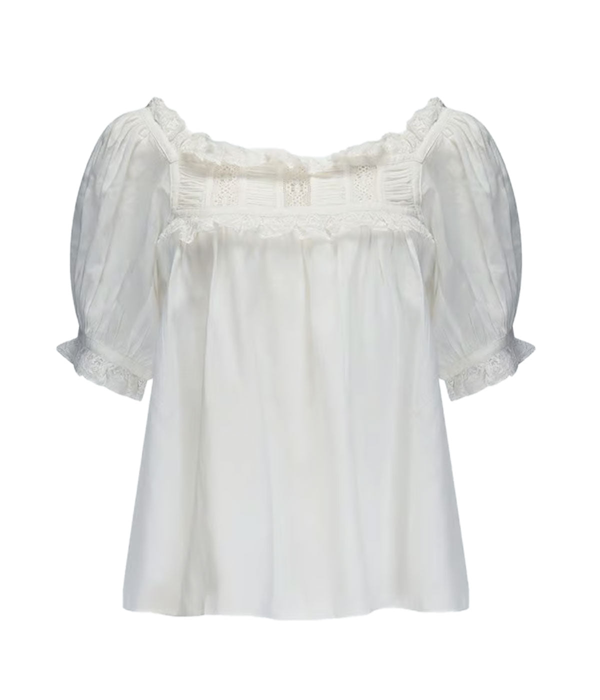 Frances Top in Salt