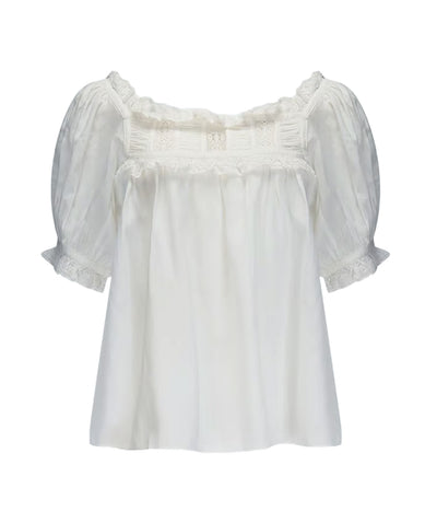 Frances Top in Salt
