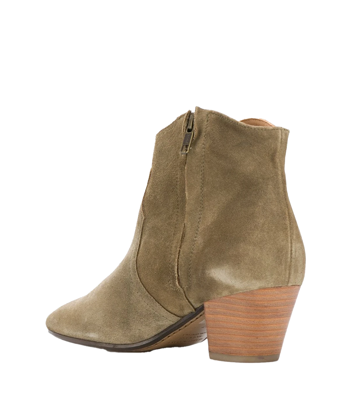 Isabel marant dicker 2024 taupe