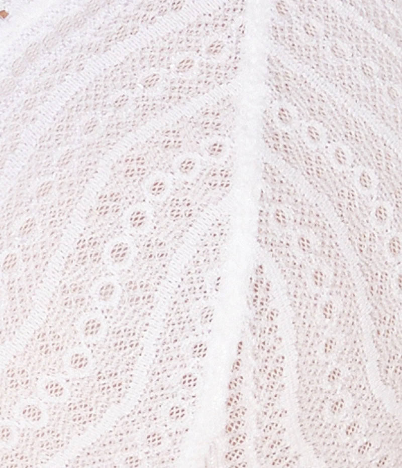 Dolce Babydoll in WHITE