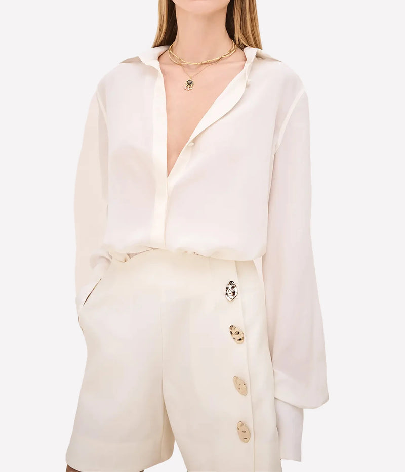 Xander Short in IVORY